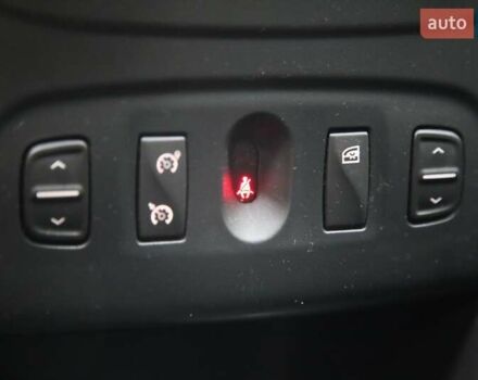 Синий Рено Сандеро СтэпВэй, объемом двигателя 1.46 л и пробегом 92 тыс. км за 9800 $, фото 17 на Automoto.ua