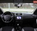 Синій Рено Сандеро СтепВей, об'ємом двигуна 1.46 л та пробігом 92 тис. км за 9800 $, фото 11 на Automoto.ua