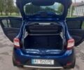 Синий Рено Сандеро СтэпВэй, объемом двигателя 1.46 л и пробегом 180 тыс. км за 8300 $, фото 27 на Automoto.ua