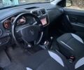 Синий Рено Сандеро СтэпВэй, объемом двигателя 1.5 л и пробегом 185 тыс. км за 6800 $, фото 5 на Automoto.ua