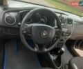 Синий Рено Сандеро СтэпВэй, объемом двигателя 1.46 л и пробегом 180 тыс. км за 8300 $, фото 43 на Automoto.ua