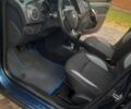 Синий Рено Сандеро СтэпВэй, объемом двигателя 1.46 л и пробегом 180 тыс. км за 8300 $, фото 54 на Automoto.ua