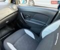 Синий Рено Сандеро СтэпВэй, объемом двигателя 1.46 л и пробегом 180 тыс. км за 6700 $, фото 25 на Automoto.ua