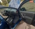 Синий Рено Сандеро СтэпВэй, объемом двигателя 1.46 л и пробегом 180 тыс. км за 8300 $, фото 35 на Automoto.ua
