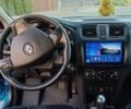 Синий Рено Сандеро СтэпВэй, объемом двигателя 1.6 л и пробегом 148 тыс. км за 8400 $, фото 7 на Automoto.ua