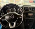 Синій Рено Сандеро СтепВей, об'ємом двигуна 1.46 л та пробігом 211 тис. км за 6999 $, фото 21 на Automoto.ua