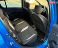 Синий Рено Сандеро СтэпВэй, объемом двигателя 1.46 л и пробегом 180 тыс. км за 6700 $, фото 29 на Automoto.ua