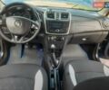 Синий Рено Сандеро СтэпВэй, объемом двигателя 1.46 л и пробегом 180 тыс. км за 8300 $, фото 30 на Automoto.ua