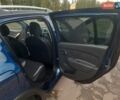 Синий Рено Сандеро СтэпВэй, объемом двигателя 1.46 л и пробегом 180 тыс. км за 8300 $, фото 47 на Automoto.ua