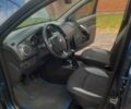 Синий Рено Сандеро СтэпВэй, объемом двигателя 1.46 л и пробегом 180 тыс. км за 8300 $, фото 34 на Automoto.ua