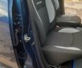Синий Рено Сандеро СтэпВэй, объемом двигателя 1.46 л и пробегом 180 тыс. км за 8300 $, фото 50 на Automoto.ua