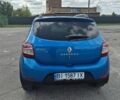 Синій Рено Сандеро СтепВей, об'ємом двигуна 1.5 л та пробігом 185 тис. км за 6999 $, фото 4 на Automoto.ua