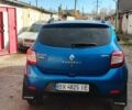 Рено Сандеро СтэпВэй 2016 в Хмельницком на Automoto.ua Синий Рено Сандеро СтэпВэй, объемом двигателя 1.46 л и пробегом 420 тыс. км за 7950 $, фото 1 на Automoto.ua