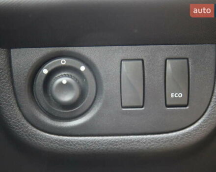 Синий Рено Сандеро СтэпВэй, объемом двигателя 1.46 л и пробегом 92 тыс. км за 9800 $, фото 22 на Automoto.ua