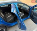 Синий Рено Сандеро СтэпВэй, объемом двигателя 1.46 л и пробегом 180 тыс. км за 6700 $, фото 31 на Automoto.ua