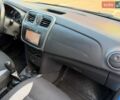 Синий Рено Сандеро СтэпВэй, объемом двигателя 1.46 л и пробегом 180 тыс. км за 6700 $, фото 32 на Automoto.ua