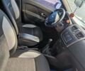 Синий Рено Сандеро СтэпВэй, объемом двигателя 1.46 л и пробегом 110 тыс. км за 9700 $, фото 4 на Automoto.ua