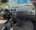 Синий Рено Сандеро СтэпВэй, объемом двигателя 1.46 л и пробегом 180 тыс. км за 8300 $, фото 57 на Automoto.ua