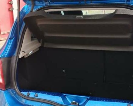 Рено Сандеро СтэпВэй 2016 в Хмельницком на Automoto.ua Синий Рено Сандеро СтэпВэй, объемом двигателя 1.46 л и пробегом 420 тыс. км за 7950 $, фото 5 на Automoto.ua