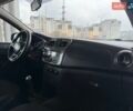 Синий Рено Сандеро СтэпВэй, объемом двигателя 1.46 л и пробегом 211 тыс. км за 6700 $, фото 19 на Automoto.ua