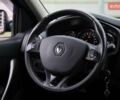 Синий Рено Сандеро СтэпВэй, объемом двигателя 1.46 л и пробегом 92 тыс. км за 9800 $, фото 9 на Automoto.ua