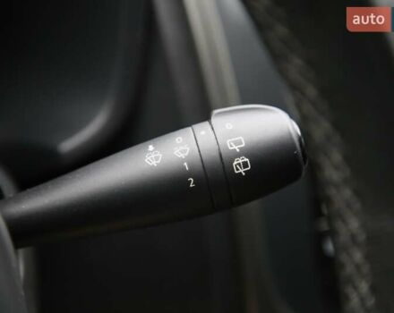 Синий Рено Сандеро СтэпВэй, объемом двигателя 1.46 л и пробегом 92 тыс. км за 9800 $, фото 20 на Automoto.ua