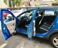 Синий Рено Сандеро СтэпВэй, объемом двигателя 0.9 л и пробегом 35 тыс. км за 11900 $, фото 29 на Automoto.ua