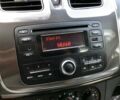 Синий Рено Сандеро СтэпВэй, объемом двигателя 0.9 л и пробегом 35 тыс. км за 11900 $, фото 43 на Automoto.ua