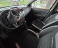 Синій Рено Сандеро СтепВей, об'ємом двигуна 1.46 л та пробігом 50 тис. км за 11420 $, фото 2 на Automoto.ua