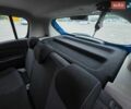 Синій Рено Сандеро СтепВей, об'ємом двигуна 1.46 л та пробігом 216 тис. км за 9100 $, фото 13 на Automoto.ua