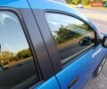 Синий Рено Сандеро СтэпВэй, объемом двигателя 1.5 л и пробегом 98 тыс. км за 11250 $, фото 4 на Automoto.ua