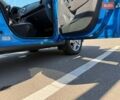 Синій Рено Сандеро СтепВей, об'ємом двигуна 0.9 л та пробігом 37 тис. км за 11000 $, фото 13 на Automoto.ua