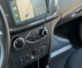 Синій Рено Сандеро СтепВей, об'ємом двигуна 0.9 л та пробігом 37 тис. км за 11000 $, фото 27 на Automoto.ua