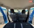 Синій Рено Сандеро СтепВей, об'ємом двигуна 0.9 л та пробігом 37 тис. км за 11000 $, фото 21 на Automoto.ua