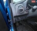 Синій Рено Сандеро СтепВей, об'ємом двигуна 1.46 л та пробігом 216 тис. км за 9100 $, фото 11 на Automoto.ua