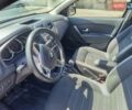 Синий Рено Сандеро СтэпВэй, объемом двигателя 0.9 л и пробегом 72 тыс. км за 10200 $, фото 1 на Automoto.ua