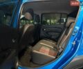 Синій Рено Сандеро СтепВей, об'ємом двигуна 1.46 л та пробігом 38 тис. км за 12300 $, фото 16 на Automoto.ua