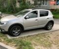 Синій Рено Сандеро СтепВей, об'ємом двигуна 1.46 л та пробігом 175 тис. км за 9700 $, фото 1 на Automoto.ua