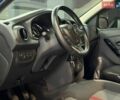 Синій Рено Сандеро СтепВей, об'ємом двигуна 1.46 л та пробігом 38 тис. км за 12300 $, фото 4 на Automoto.ua
