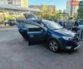 Синій Рено Сандеро СтепВей, об'ємом двигуна 1.46 л та пробігом 58 тис. км за 10000 $, фото 9 на Automoto.ua