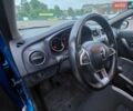 Синій Рено Сандеро СтепВей, об'ємом двигуна 1.46 л та пробігом 216 тис. км за 9100 $, фото 9 на Automoto.ua