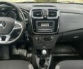 Синій Рено Сандеро СтепВей, об'ємом двигуна 1.46 л та пробігом 116 тис. км за 9868 $, фото 14 на Automoto.ua