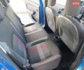 Синий Рено Сандеро СтэпВэй, объемом двигателя 1.5 л и пробегом 98 тыс. км за 11650 $, фото 24 на Automoto.ua