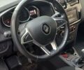 Синий Рено Сандеро СтэпВэй, объемом двигателя 0.9 л и пробегом 80 тыс. км за 10500 $, фото 3 на Automoto.ua
