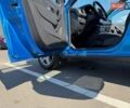 Синій Рено Сандеро СтепВей, об'ємом двигуна 0.9 л та пробігом 37 тис. км за 11000 $, фото 19 на Automoto.ua