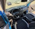 Синій Рено Сандеро СтепВей, об'ємом двигуна 0.9 л та пробігом 37 тис. км за 11000 $, фото 23 на Automoto.ua