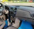Синий Рено Сандеро СтэпВэй, объемом двигателя 1.46 л и пробегом 99 тыс. км за 11500 $, фото 34 на Automoto.ua