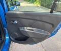 Синій Рено Сандеро СтепВей, об'ємом двигуна 1.5 л та пробігом 60 тис. км за 13390 $, фото 18 на Automoto.ua