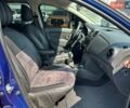 Синій Рено Сандеро СтепВей, об'ємом двигуна 0.9 л та пробігом 118 тис. км за 10300 $, фото 24 на Automoto.ua