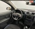 Рено Сандеро СтэпВэй 2020 в Киеве на Automoto.ua Синий Рено Сандеро СтэпВэй, объемом двигателя 0.9 л и пробегом 58 тыс. км за 11255 $, фото 9 на Automoto.ua